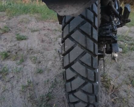 Шанрай Другая, объемом двигателя 0.2 л и пробегом 0 тыс. км за 1100 $, фото 7 на Automoto.ua