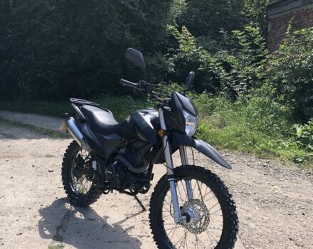 Шанрай Інша, об'ємом двигуна 0.25 л та пробігом 0 тис. км за 1050 $, фото 2 на Automoto.ua