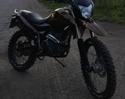 Шанрай Інша, об'ємом двигуна 0.25 л та пробігом 0 тис. км за 974 $, фото 1 на Automoto.ua