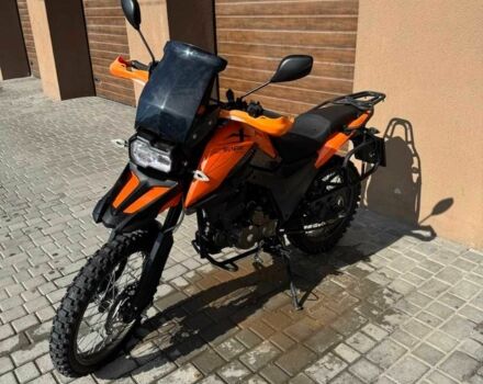 Шанрай Другая, объемом двигателя 0.25 л и пробегом 0 тыс. км за 1150 $, фото 3 на Automoto.ua