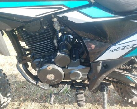 Шанрай Другая 2020 в Бару на Automoto.ua Шанрай Другая, объемом двигателя 0.25 л и пробегом 0 тыс. км за 1200 $, фото 5 на Automoto.ua