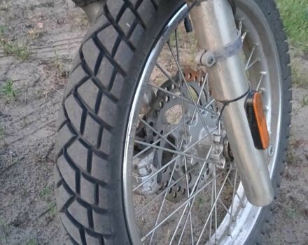 Шанрай Другая, объемом двигателя 0.2 л и пробегом 0 тыс. км за 1100 $, фото 6 на Automoto.ua