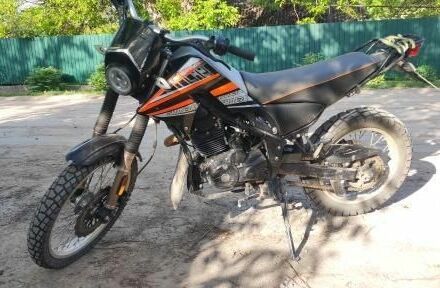 Шанрай Інша, об'ємом двигуна 0.25 л та пробігом 0 тис. км за 1084 $, фото 6 на Automoto.ua