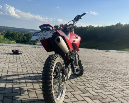 Шанрай Другая, объемом двигателя 0.19 л и пробегом 0 тыс. км за 1100 $, фото 3 на Automoto.ua