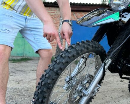 Шанрай Другая, объемом двигателя 0.2 л и пробегом 0 тыс. км за 800 $, фото 2 на Automoto.ua