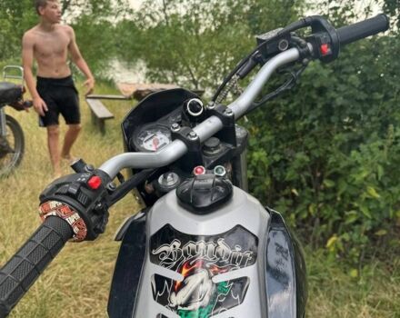 Шанрай Інша, об'ємом двигуна 0.25 л та пробігом 0 тис. км за 1084 $, фото 3 на Automoto.ua