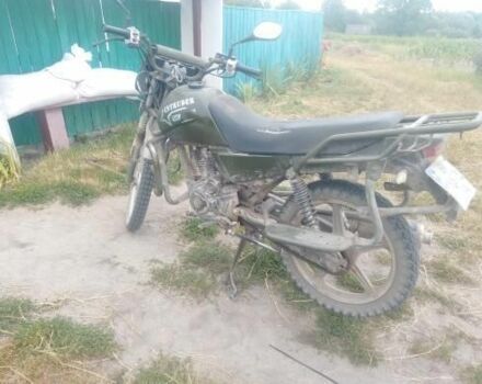 Шанрай Другая, объемом двигателя 0.2 л и пробегом 0 тыс. км за 600 $, фото 1 на Automoto.ua