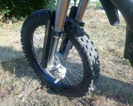 Шанрай Другая 2020 в Бару на Automoto.ua Шанрай Другая, объемом двигателя 0.25 л и пробегом 0 тыс. км за 1200 $, фото 8 на Automoto.ua