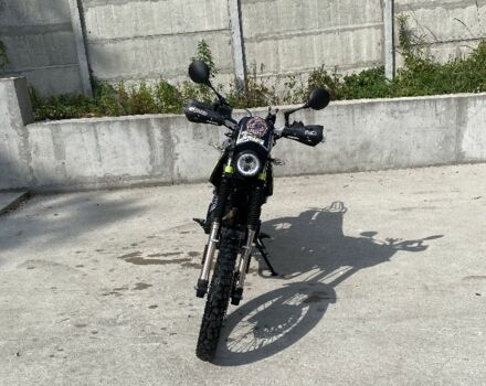 Шанрай Інша, об'ємом двигуна 0.25 л та пробігом 0 тис. км за 1000 $, фото 4 на Automoto.ua