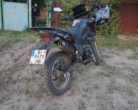 Шанрай Другая, объемом двигателя 0.2 л и пробегом 0 тыс. км за 1100 $, фото 3 на Automoto.ua