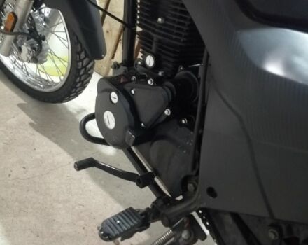 Шанрай Другая, объемом двигателя 0.2 л и пробегом 0 тыс. км за 1380 $, фото 9 на Automoto.ua