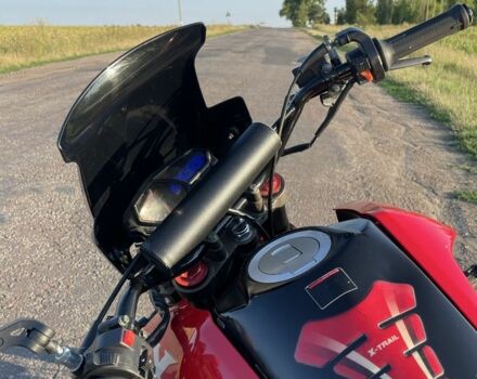 Шанрай Інша, об'ємом двигуна 0.25 л та пробігом 0 тис. км за 1200 $, фото 4 на Automoto.ua