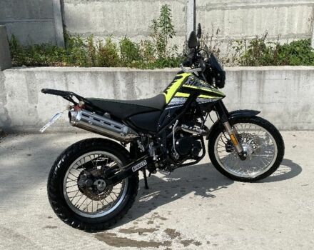 Шанрай Інша, об'ємом двигуна 0.25 л та пробігом 0 тис. км за 1000 $, фото 1 на Automoto.ua