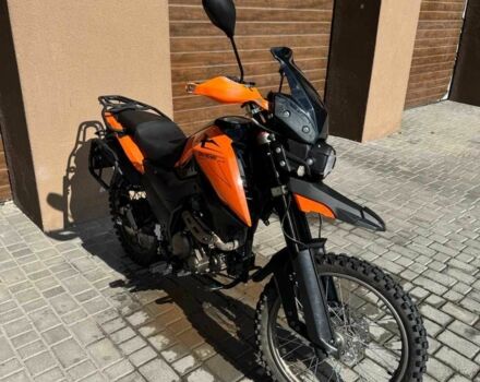 Шанрай Другая, объемом двигателя 0.25 л и пробегом 0 тыс. км за 1150 $, фото 2 на Automoto.ua