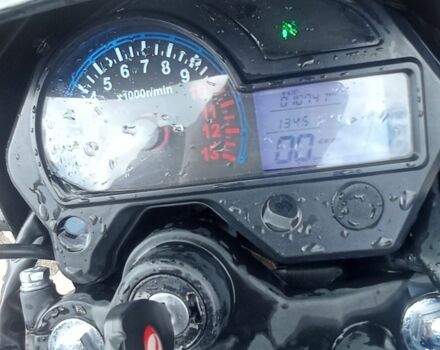Шанрай Інша, об'ємом двигуна 0.2 л та пробігом 0 тис. км за 900 $, фото 3 на Automoto.ua