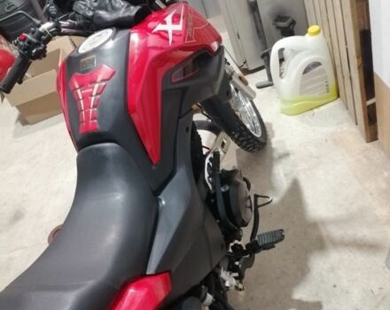 Шанрай Другая, объемом двигателя 0.2 л и пробегом 0 тыс. км за 1380 $, фото 2 на Automoto.ua