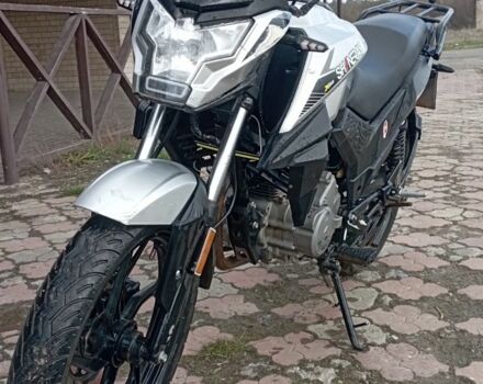 Шанрай Інша, об'ємом двигуна 0.2 л та пробігом 0 тис. км за 900 $, фото 4 на Automoto.ua