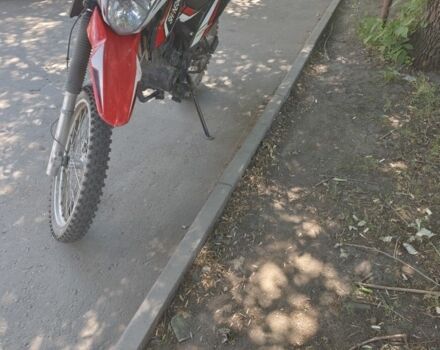 Шанрай Інша, об'ємом двигуна 0.2 л та пробігом 0 тис. км за 1000 $, фото 1 на Automoto.ua