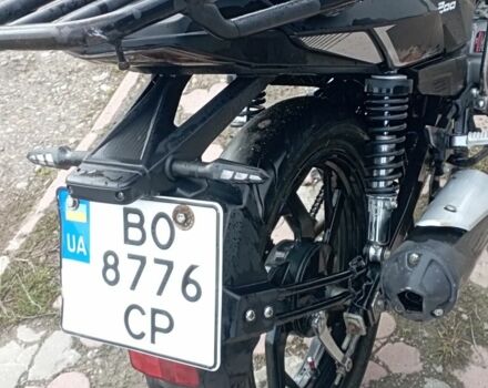 Шанрай Інша, об'ємом двигуна 0.2 л та пробігом 0 тис. км за 900 $, фото 1 на Automoto.ua