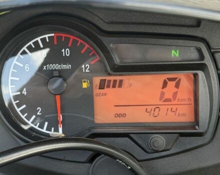 Шанрай Другая, объемом двигателя 0.25 л и пробегом 0 тыс. км за 1850 $, фото 7 на Automoto.ua