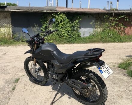 Шанрай Інша, об'ємом двигуна 0.25 л та пробігом 0 тис. км за 1050 $, фото 4 на Automoto.ua