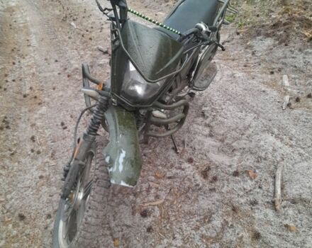 Шанрай Другая, объемом двигателя 0 л и пробегом 0 тыс. км за 11 $, фото 1 на Automoto.ua