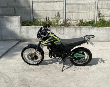 Шанрай Інша, об'ємом двигуна 0.25 л та пробігом 0 тис. км за 1000 $, фото 3 на Automoto.ua