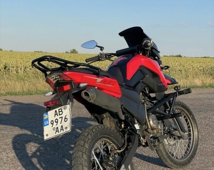 Шанрай Інша, об'ємом двигуна 0.25 л та пробігом 0 тис. км за 1200 $, фото 2 на Automoto.ua