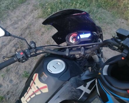 Шанрай Другая, объемом двигателя 0.2 л и пробегом 0 тыс. км за 1100 $, фото 4 на Automoto.ua