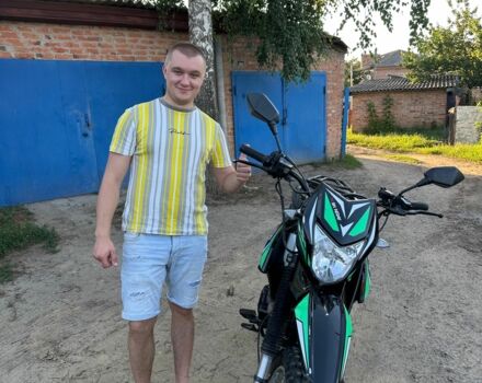 Шанрай Другая, объемом двигателя 0.2 л и пробегом 0 тыс. км за 800 $, фото 1 на Automoto.ua