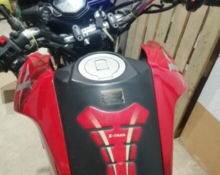 Шанрай Другая, объемом двигателя 0.2 л и пробегом 0 тыс. км за 1380 $, фото 4 на Automoto.ua