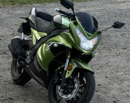 Шанрай Другая, объемом двигателя 0.25 л и пробегом 0 тыс. км за 1850 $, фото 1 на Automoto.ua