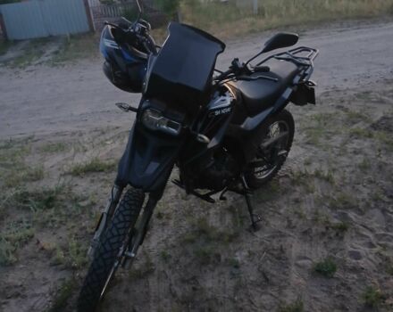 Шанрай Другая, объемом двигателя 0.2 л и пробегом 0 тыс. км за 1100 $, фото 1 на Automoto.ua