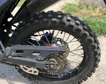 Шанрай Інша, об'ємом двигуна 0.25 л та пробігом 0 тис. км за 1050 $, фото 6 на Automoto.ua