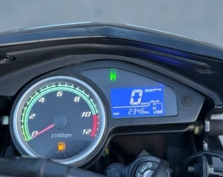 Шанрай Другая, объемом двигателя 0.2 л и пробегом 0 тыс. км за 899 $, фото 7 на Automoto.ua