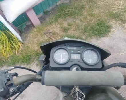 Шанрай Другая, объемом двигателя 0.2 л и пробегом 0 тыс. км за 600 $, фото 2 на Automoto.ua