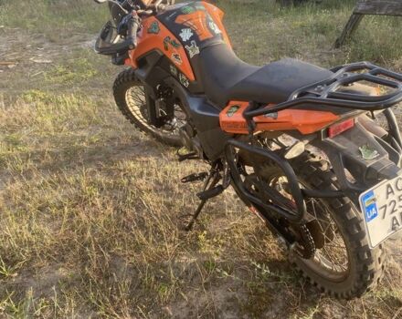 Шанрай Інша, об'ємом двигуна 0.25 л та пробігом 0 тис. км за 1102 $, фото 3 на Automoto.ua