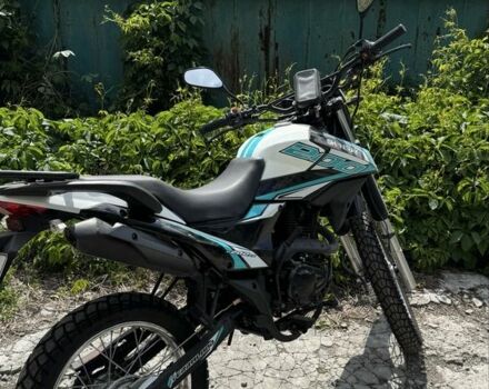 Шанрай Другая, объемом двигателя 0.2 л и пробегом 0 тыс. км за 1200 $, фото 2 на Automoto.ua