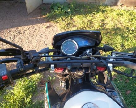 Шанрай Другая 2020 в Бару на Automoto.ua Шанрай Другая, объемом двигателя 0.25 л и пробегом 0 тыс. км за 1200 $, фото 6 на Automoto.ua