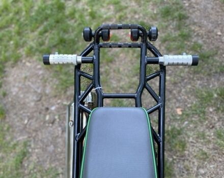 Шанрай Інша, об'ємом двигуна 0.25 л та пробігом 0 тис. км за 1000 $, фото 7 на Automoto.ua