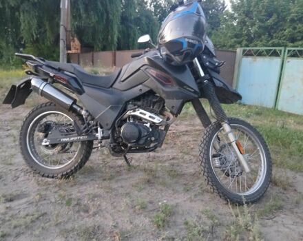 Шанрай Другая, объемом двигателя 0.2 л и пробегом 0 тыс. км за 1100 $, фото 2 на Automoto.ua