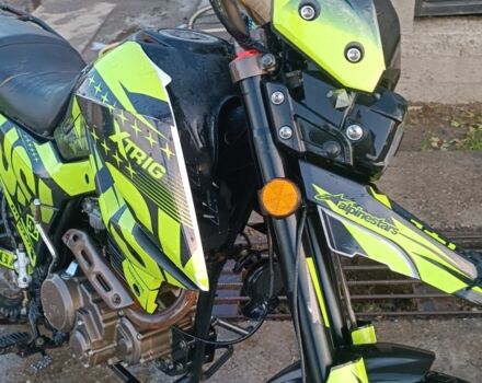 Шанрай Інша, об'ємом двигуна 0.25 л та пробігом 0 тис. км за 993 $, фото 2 на Automoto.ua