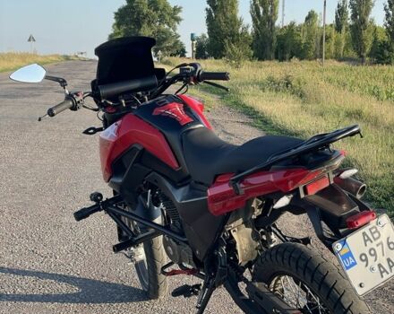 Шанрай Інша, об'ємом двигуна 0.25 л та пробігом 0 тис. км за 1200 $, фото 3 на Automoto.ua