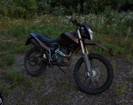 Шанрай Інша, об'ємом двигуна 0.25 л та пробігом 0 тис. км за 974 $, фото 4 на Automoto.ua