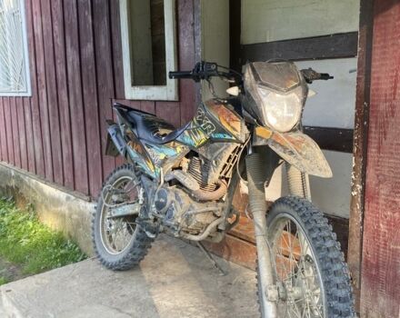 Шанрай Другая, объемом двигателя 0.25 л и пробегом 0 тыс. км за 500 $, фото 2 на Automoto.ua