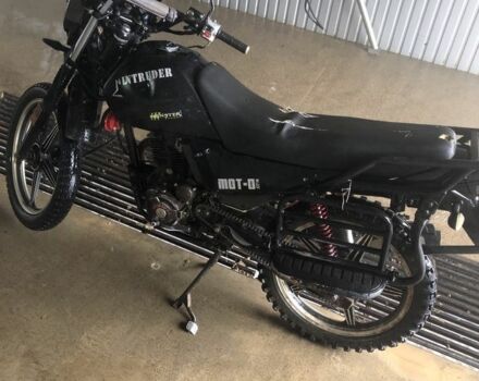 Шанрай Другая, объемом двигателя 13 л и пробегом 0 тыс. км за 523 $, фото 1 на Automoto.ua