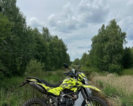 Шанрай Інша, об'ємом двигуна 0.25 л та пробігом 0 тис. км за 950 $, фото 7 на Automoto.ua
