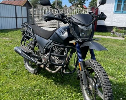 Шанрай Другая, объемом двигателя 0.2 л и пробегом 0 тыс. км за 952 $, фото 2 на Automoto.ua