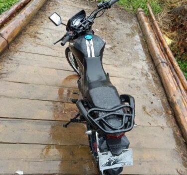 Шанрай Інша, об'ємом двигуна 0.25 л та пробігом 0 тис. км за 1350 $, фото 1 на Automoto.ua