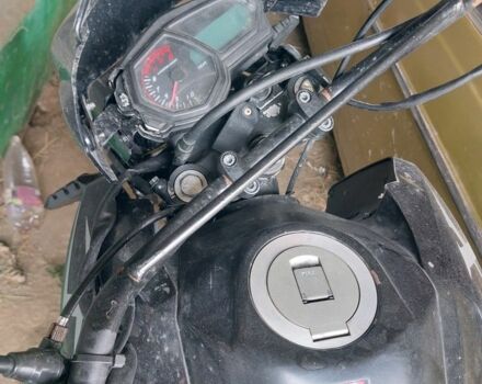 Шанрай Другая, объемом двигателя 0.2 л и пробегом 0 тыс. км за 461 $, фото 4 на Automoto.ua